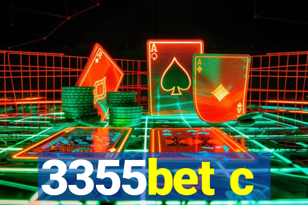 3355bet c